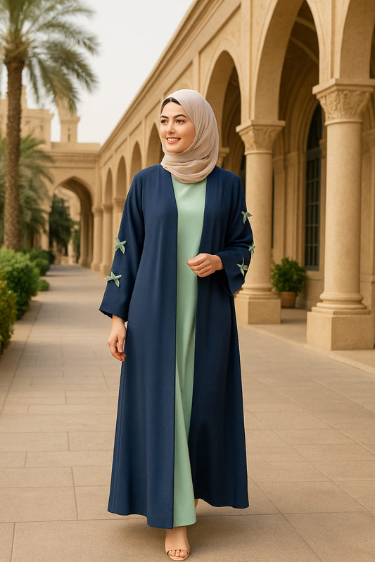 ABAYA