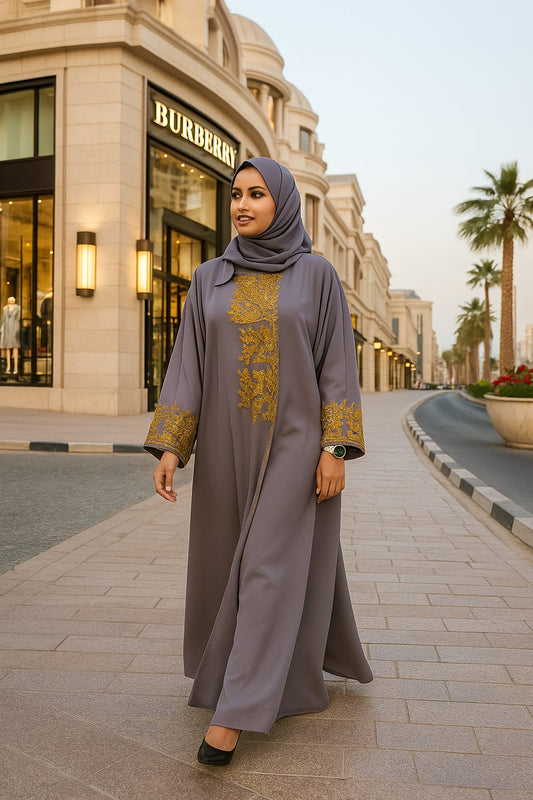 ABAYA