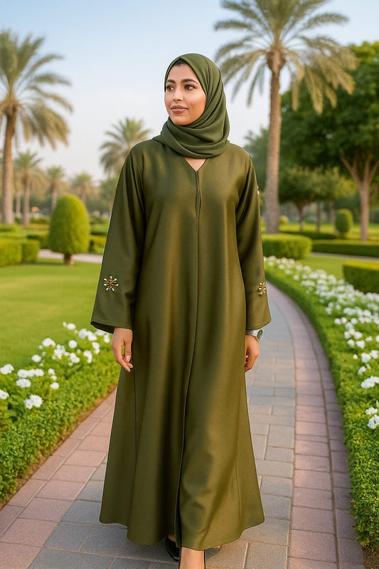ABAYA